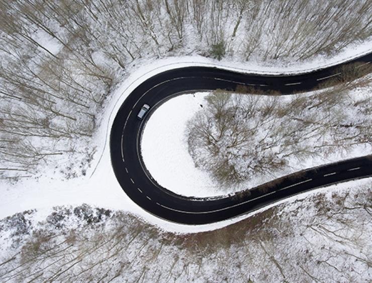 Zijn winterbanden veiliger?