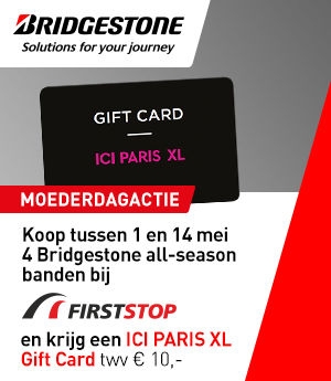 Moederdagactie